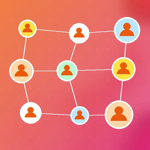 Startup team planning their growth together