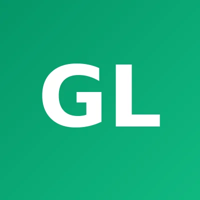 GreenLeaf Organics logo
